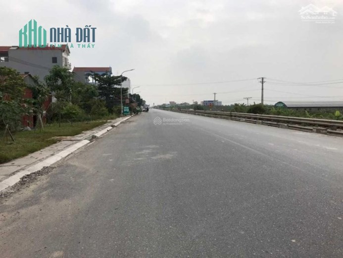 Chính Chủ Cần Bán Đất Full Thổ Cư Tại Xã Việt Hưng, Huyện Văn Lâm, Hưng Yên – Giá Rẻ.
