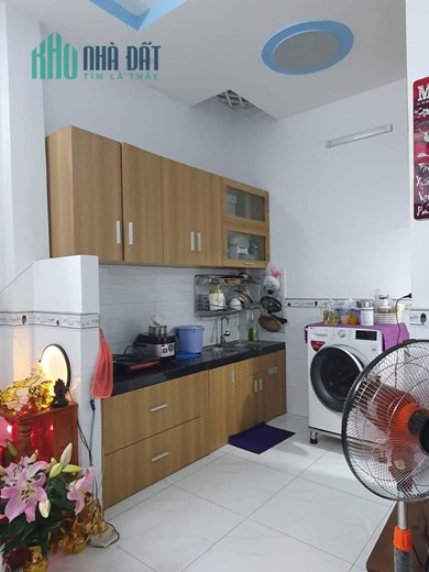 BÁN NHÀ HXH THÔNG 145 ĐỖ XUÂN HỢP P.PHƯỚC LONG B, TP. THỦ ĐỨC Chỉ 3 Tỷ 2