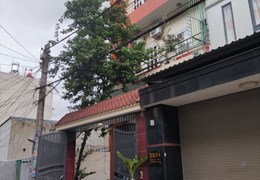 Chính chủ cần cho thuê căn nhà gần công viên phần mềm Quang Trung (300m)