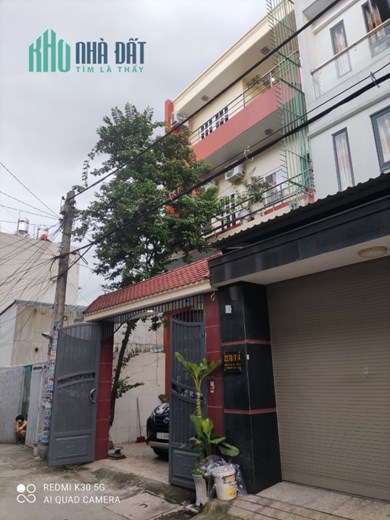 Chính chủ cần cho thuê căn nhà gần công viên phần mềm Quang Trung (300m)