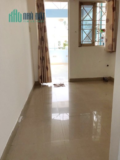 Nhà bán 5 Tầng hẻm Thông Nguyễn Đình Chiểu P4Q3 - Giá 6.6 Tỷ