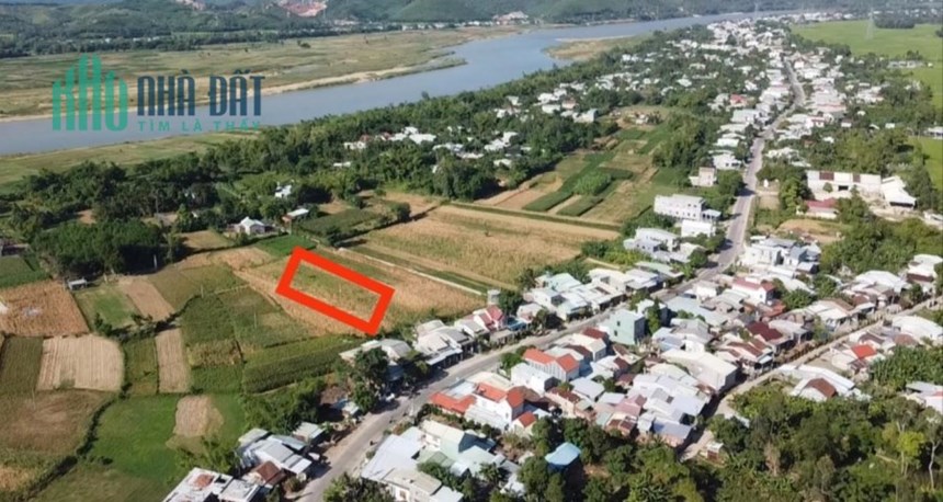 MỞ BÁN BLOCK 7 LÔ Đất - Vị Trí Sầm Uất Nhất Tại ĐẠI QUANG -ĐẠI LỘC - QUẢNG NAM