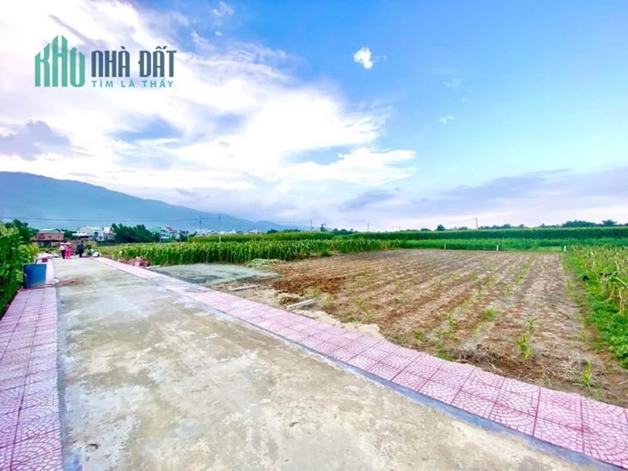 MỞ BÁN BLOCK 7 LÔ Đất - Vị Trí Sầm Uất Nhất Tại ĐẠI QUANG -ĐẠI LỘC - QUẢNG NAM