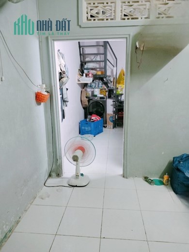 Cho thuê NNC hẻm 35 Cao Lỗ P4Q8. Giá 4,5 triệu