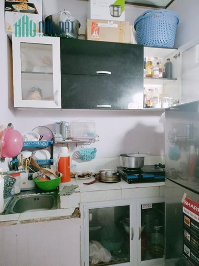 Cho thuê NNC hẻm 35 Cao Lỗ P4Q8. Giá 4,5 triệu
