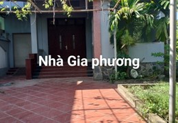 NHÀ ĐẤT ĐẸP - GIÁ TỐT - Chính Chủ Bán Gấp 2 Lô Đất Tại xã Gia Phương- Gia Viễn và  Ninh Phúc -TP