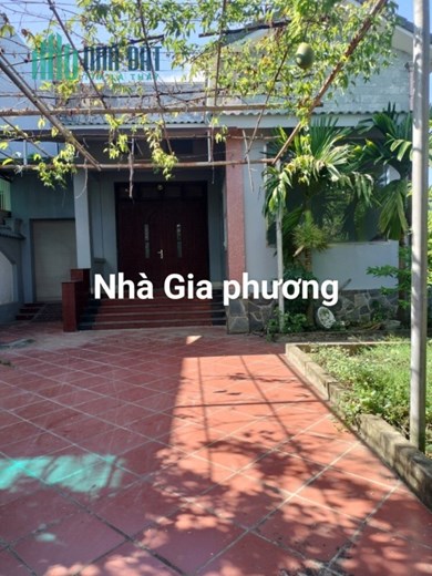 NHÀ ĐẤT ĐẸP - GIÁ TỐT - Chính Chủ Bán Gấp 2 Lô Đất Tại xã Gia Phương- Gia Viễn và  Ninh Phúc -TP
