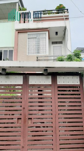 Cho thuê NNC hẻm ô tô đường Âu Dương Lân P2Q8. Giá 17 triệu