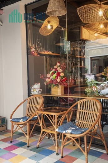 CẦN SANG LẠI KHÁCH SẠN VÀ CAFE TẠI 178/4 ĐƯỜNG PASTEUR, PHƯỜNG BẾN NGHÉ, QUẬN 1