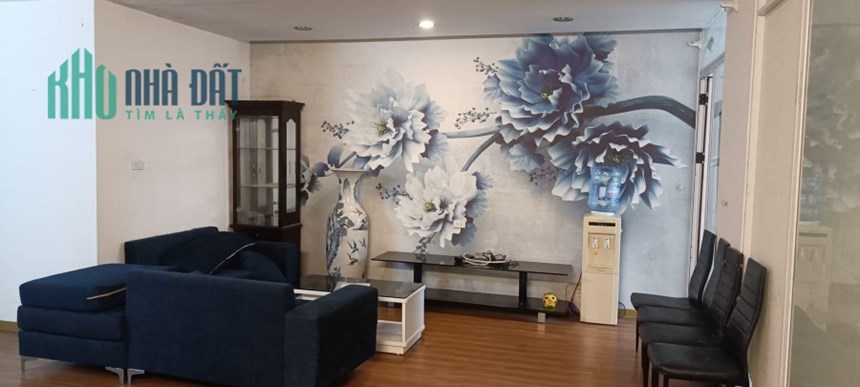 CHỦ BÁN  RẺ CHUNG CƯ FLC LANMARK TOWER LÊ ĐỨC THỌ, MỸ ĐÌNH 153M 3 NGỦ 2 WC 0987,063.288