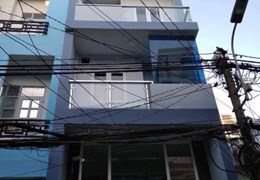 CHÍNH CHỦ CẦN BÁN CĂN NHÀ Q11 VÀ 3 LÔ ĐẤT TẠI GÒ CÔNG TÂY, TIỀN GIANG