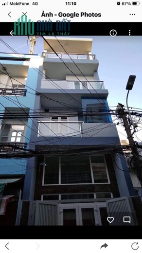 CHÍNH CHỦ CẦN BÁN CĂN NHÀ Q11 VÀ 3 LÔ ĐẤT TẠI GÒ CÔNG TÂY, TIỀN GIANG