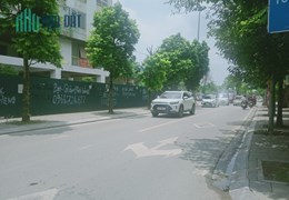 Bán siêu phẩm Biệt thự Đại Mỗ, Nam Từ Liêm, 210m2, MT14m, 2 thoáng, nhỉnh 25 tỷ