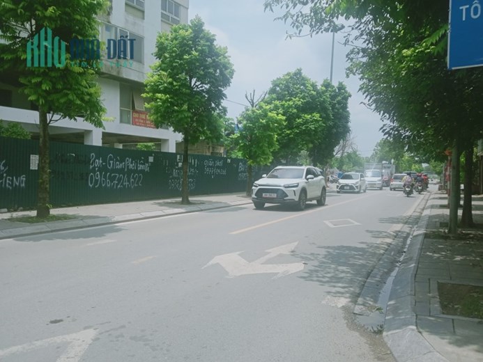 Bán siêu phẩm Biệt thự Đại Mỗ, Nam Từ Liêm, 210m2, MT14m, 2 thoáng, nhỉnh 25 tỷ