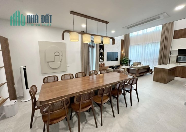 Bán siêu phẩm Biệt thự Đại Mỗ, Nam Từ Liêm, 210m2, MT14m, 2 thoáng, nhỉnh 25 tỷ