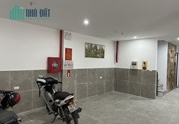 Bán nhà Phùng Hưng, Hà Đông Ô TÔ, THANG MÁY, KINH DOANH 52m2 chỉ hơn 8tỷ