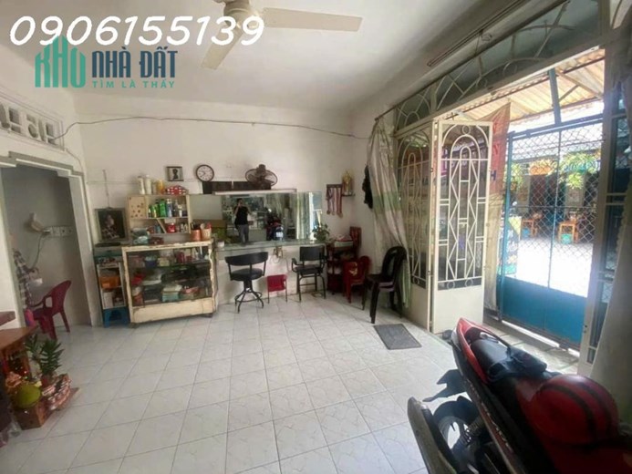 cần bán gấp nhà + dãy trọ đường nguyễn ảnh thủ Quận 12
