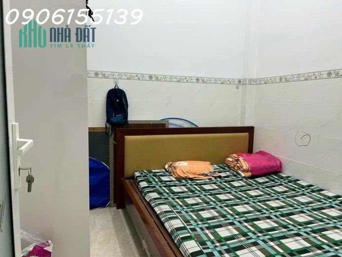 cần bán gấp nhà + dãy trọ đường nguyễn ảnh thủ Quận 12