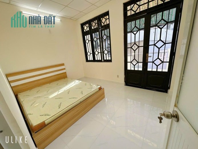 Chính chủ Bán Nhà 64m2, 4PN, 4.69 tỷ, Nguyễn Oanh, Gò Vấp, Hẻm 3m.