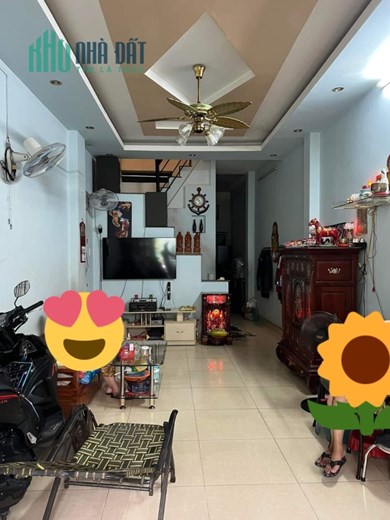 BÁN NHÀ 2 TẦNG Đ. ĐÌNH PHONG PHÚ, p.TĂNG NHƠN PHÚ B, TP. THỦ ĐỨC Chỉ 3 Tỷ 8