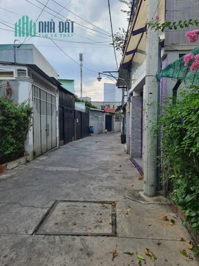 BÁN NHÀ 2 TẦNG Đ. ĐÌNH PHONG PHÚ, p.TĂNG NHƠN PHÚ B, TP. THỦ ĐỨC Chỉ 3 Tỷ 8