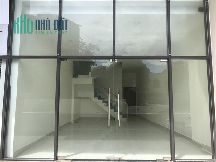 Cho thuê shophouse gateway kđt chí linh, tpvt mặt phố 15tr/t