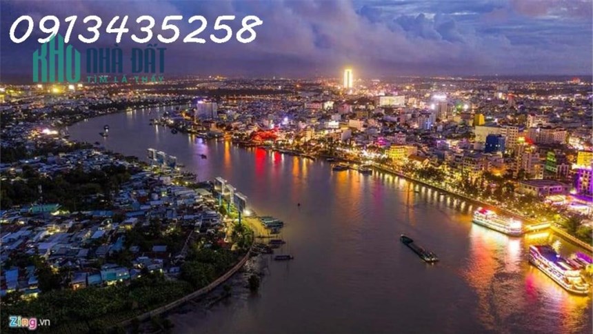 CĂN HỖ CAO CẤP CARA RIVER PARK
