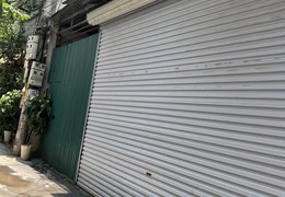 Chính chủ cho thuê kho xưởng tại ngõ 6 Miêu Nha,Tây Mỗ