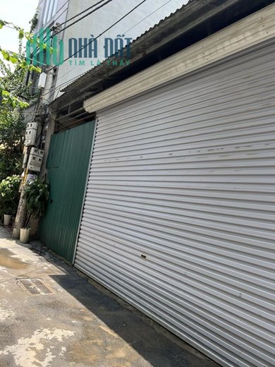 Chính chủ cho thuê kho xưởng tại ngõ 6 Miêu Nha,Tây Mỗ