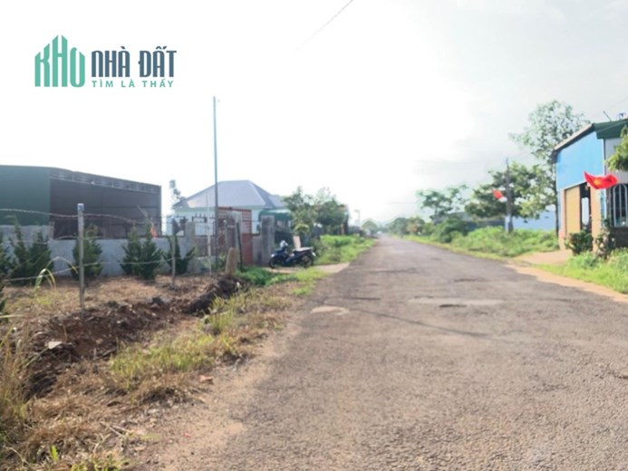 ĐẤT ĐẸP - GIÁ TỐT - Cần Bán Lô Đất Vị Trí Đắc Địa Tại TP Bảo Lộc, Lâm Đồng