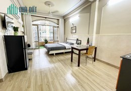 [ Cho thuê phòng trọ kv Trung Tâm Q6]