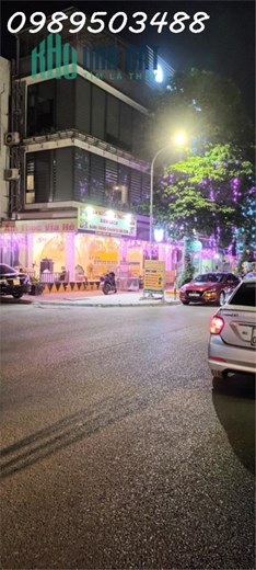 SANG NHƯỢNG TOÀN BỘ QUÁN TẠI 88 PHAN BỘI CHÂU. PHAN ĐÌNH PHÙNG. THÁI NGUYÊN