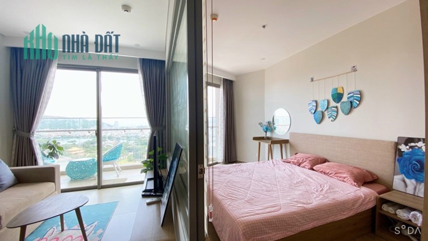 CẦN BÁN NHANH 2 CĂN CHUNG CƯ LIỀN KỀ thuộc Dự án The Sóng - Giá Siêu Ưu Đãi