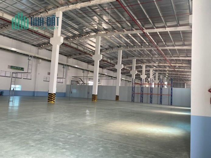 KHO, XƯỞNG CHO THUÊ TẠI KCN YÊN MỸ 1. HƯNG YÊN
