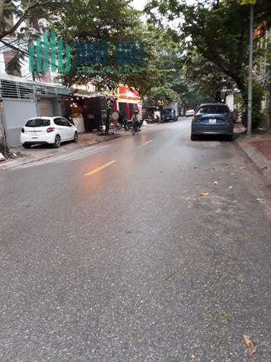 siêu phầm mặt phố Nguyễn Khả Trạc, phân lô, vỉa hè, thang máy, giá 21 tỷ