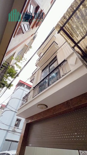 ĐỘC LẠ BẮC TỪ LIÊM - GARA Ô TÔ - KINH DOANH - NHÀ SIÊU ĐẸP, MỚI - NGÕ THÔNG