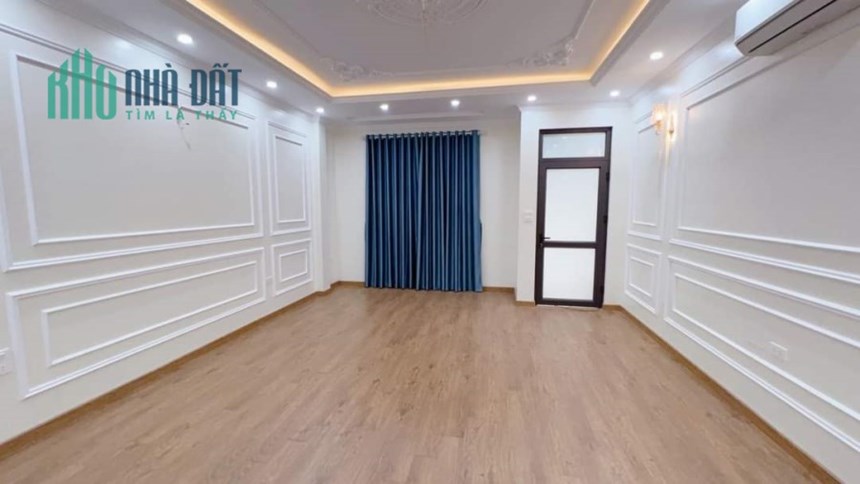ĐỘC LẠ BẮC TỪ LIÊM - GARA Ô TÔ - KINH DOANH - NHÀ SIÊU ĐẸP, MỚI - NGÕ THÔNG
