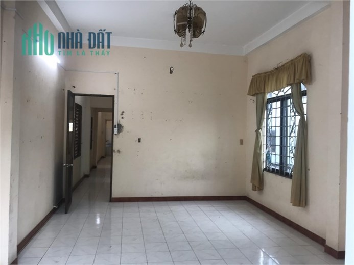 Cho thuê mặt bằng 1t2l đường xô viết nghệ tĩnh, tpvt 130m2 rộng rãi