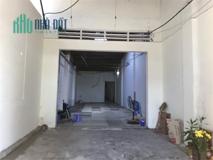 Cho thuê mặt bằng 200m2 đường Bình Giã, TPVT trục đường lớn