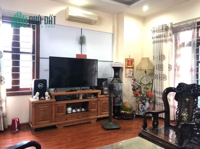 Chính chủ nhờ bán nhà ngõ Trần Phú quận Hà Đông ngõ oto qua 47m² nhà 5 tầng giá 6 tỷ