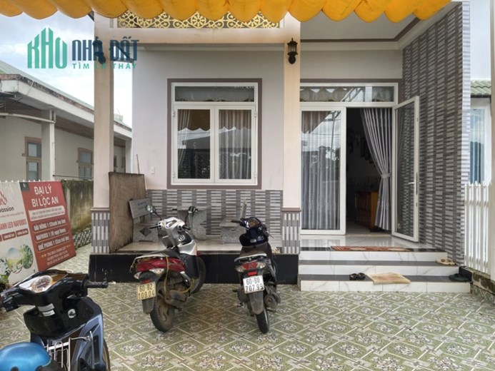 HOT HOT ! CHÍNH CHỦ CẦN BÁN GẤP Căn Nhà- GIÁ CỰC RẺ Tại Huyện Bảo Lâm - Lâm Đồng
