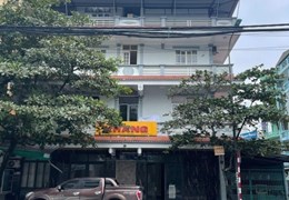 CHÍNH CHỦ CẦN BÁN KHÁCH SẠN Tại TX. Sầm Sơn, Tỉnh Thanh Hoá.