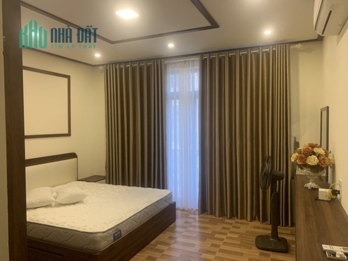 Bán nhà Chiến Thắng, Hà Đông PHÂN LÔ, Ô TÔ, VỈA HÈ 40m2, 5T GIÁ RẺ!