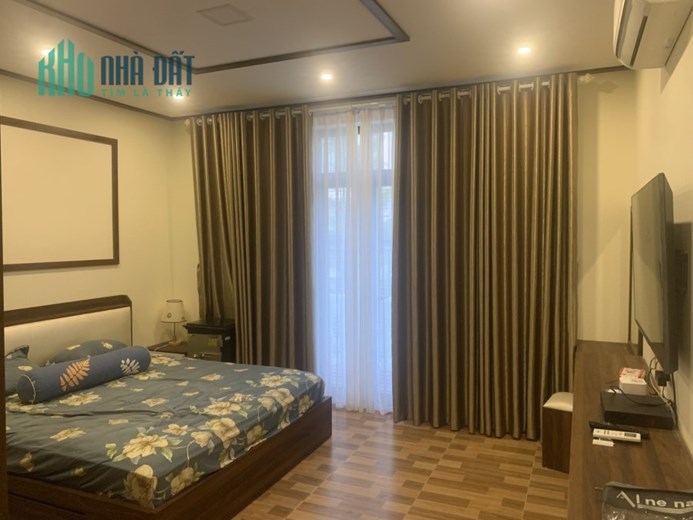Bán nhà Chiến Thắng, Hà Đông PHÂN LÔ, Ô TÔ, VỈA HÈ 40m2, 5T GIÁ RẺ!