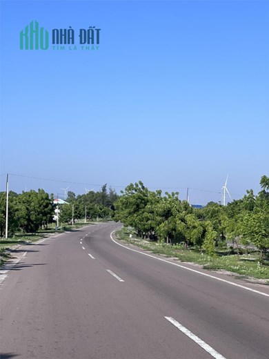 ĐẤT ĐẸP - GIÁ TỐT – Bán Gấp Lô Đất Vị Trí Đẹp Tại Xã Hồng Phong, Bắc Bình, Bình Thuận
