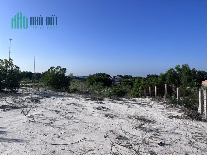 ĐẤT ĐẸP - GIÁ TỐT – Bán Gấp Lô Đất Vị Trí Đẹp Tại Xã Hồng Phong, Bắc Bình, Bình Thuận