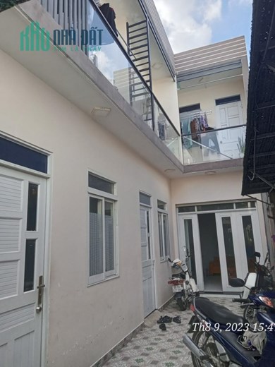 Chính Chủ Cần Bán 3 Căn Nhà Vị Trí Đẹp ( KHÁCH CÓ THỂ MUA 1 CĂN) Tại quận 12