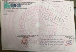 HOT !!! CHÍNH CHỦ CẦN BÁN LÔ ĐẤT - GIÁ CỰC RẺ Tại Huyện Ninh Hải - Ninh Thuận
