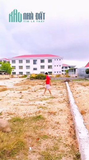 HOT !!! CHÍNH CHỦ CẦN BÁN LÔ ĐẤT - GIÁ CỰC RẺ Tại Huyện Ninh Hải - Ninh Thuận
