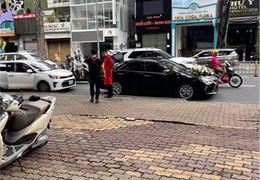 CHÍNH CHỦ Cần Cho Thuê Mặt Bằng Kinh Doanh Vị Trí Tại Quận 1,  Tp.HCM